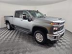 New 2026 Chevrolet Silverado 2500 LT Crew Cab 4WD Pickup for sale #52792 - photo 1