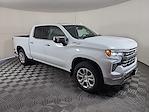 New 2026 Chevrolet Silverado 1500 LTZ Crew Cab 4x4 Pickup for sale #52632 - photo 1