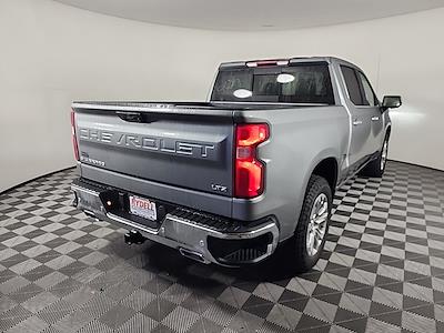 New 2026 Chevrolet Silverado 1500 LTZ Crew Cab 4WD Pickup for sale #52705 - photo 2