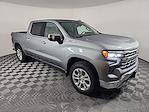 New 2026 Chevrolet Silverado 1500 LTZ Crew Cab 4WD Pickup for sale #52705 - photo 1
