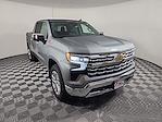 New 2026 Chevrolet Silverado 1500 LTZ Crew Cab 4WD Pickup for sale #52705 - photo 3
