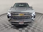 New 2026 Chevrolet Silverado 1500 LTZ Crew Cab 4WD Pickup for sale #52705 - photo 4