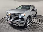New 2026 Chevrolet Silverado 1500 LTZ Crew Cab 4WD Pickup for sale #52705 - photo 5