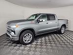 New 2026 Chevrolet Silverado 1500 LTZ Crew Cab 4WD Pickup for sale #52705 - photo 6