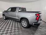 New 2026 Chevrolet Silverado 1500 LTZ Crew Cab 4WD Pickup for sale #52705 - photo 8