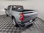 New 2026 Chevrolet Silverado 1500 LTZ Crew Cab 4WD Pickup for sale #52705 - photo 9