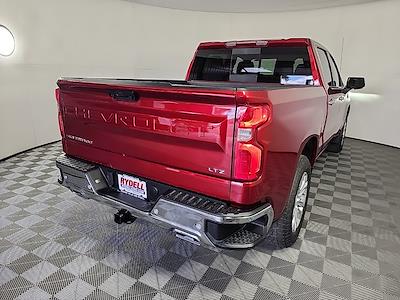 New 2026 Chevrolet Silverado 1500 LTZ Crew Cab 4WD Pickup for sale #52627 - photo 2