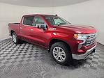 New 2026 Chevrolet Silverado 1500 LTZ Crew Cab 4WD Pickup for sale #52627 - photo 1
