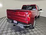 New 2026 Chevrolet Silverado 1500 LTZ Crew Cab 4WD Pickup for sale #52627 - photo 2