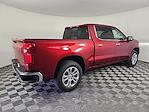 New 2026 Chevrolet Silverado 1500 LTZ Crew Cab 4WD Pickup for sale #52627 - photo 11