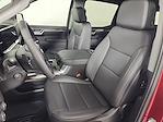New 2026 Chevrolet Silverado 1500 LTZ Crew Cab 4WD Pickup for sale #52627 - photo 16