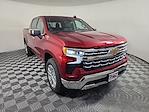 New 2026 Chevrolet Silverado 1500 LTZ Crew Cab 4WD Pickup for sale #52627 - photo 3