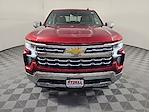 New 2026 Chevrolet Silverado 1500 LTZ Crew Cab 4WD Pickup for sale #52627 - photo 4