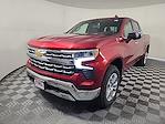 New 2026 Chevrolet Silverado 1500 LTZ Crew Cab 4WD Pickup for sale #52627 - photo 5