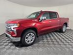 New 2026 Chevrolet Silverado 1500 LTZ Crew Cab 4WD Pickup for sale #52627 - photo 6