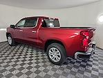 New 2026 Chevrolet Silverado 1500 LTZ Crew Cab 4WD Pickup for sale #52627 - photo 8