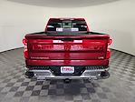 New 2026 Chevrolet Silverado 1500 LTZ Crew Cab 4WD Pickup for sale #52627 - photo 10