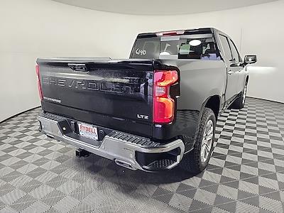 New 2026 Chevrolet Silverado 1500 LTZ Crew Cab 4WD Pickup for sale #52716 - photo 2