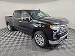 New 2026 Chevrolet Silverado 1500 LTZ Crew Cab 4WD Pickup for sale #52716 - photo 1