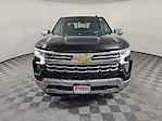 New 2026 Chevrolet Silverado 1500 LTZ Crew Cab 4WD Pickup for sale #52716 - photo 4