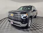 New 2026 Chevrolet Silverado 1500 LTZ Crew Cab 4WD Pickup for sale #52716 - photo 5
