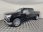 New 2026 Chevrolet Silverado 1500 LTZ Crew Cab 4WD Pickup for sale #52716 - photo 6