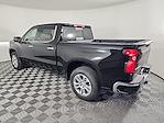 New 2026 Chevrolet Silverado 1500 LTZ Crew Cab 4WD Pickup for sale #52716 - photo 8
