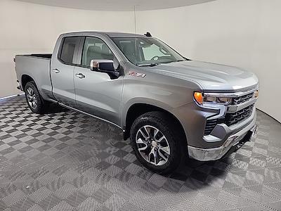 New 2026 Chevrolet Silverado 1500 LT Double Cab for sale #52787 - photo 1