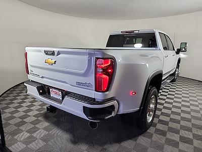 New 2026 Chevrolet Silverado 3500 High Country Crew Cab 4WD Pickup for sale #52809 - photo 2