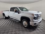 New 2026 Chevrolet Silverado 3500 High Country Crew Cab 4WD Pickup for sale #52809 - photo 1