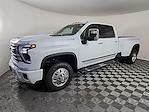 New 2026 Chevrolet Silverado 3500 High Country Crew Cab 4WD Pickup for sale #52809 - photo 6