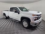 2026 Chevrolet Silverado 2500 Crew Cab SRW 4WD Pickup for sale #52707 - photo 1