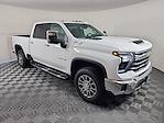 New 2026 Chevrolet Silverado 2500 LTZ Crew Cab 4WD Pickup for sale #52822 - photo 1