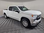 New 2026 Chevrolet Silverado 1500 LT Crew Cab 4x4 Pickup for sale #52633 - photo 1