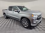 New 2026 Chevrolet Silverado 1500 LT Crew Cab 4x4 Pickup for sale #52626 - photo 1