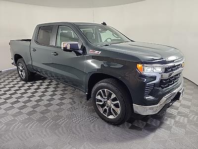 New 2026 Chevrolet Silverado 1500 LT Crew Cab 4x4 Pickup for sale #52637 - photo 1