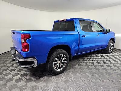 New 2026 Chevrolet Silverado 1500 LT Crew Cab 4x4 Pickup for sale #52636 - photo 2