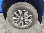 New 2026 Chevrolet Silverado 1500 LT Crew Cab 4x4 Pickup for sale #52636 - photo 15