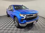 New 2026 Chevrolet Silverado 1500 LT Crew Cab 4x4 Pickup for sale #52636 - photo 3