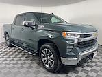 New 2026 Chevrolet Silverado 1500 LT Crew Cab for sale #53026 - photo 1