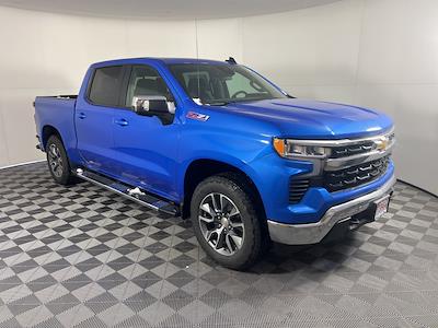 2026 Chevrolet Silverado 1500 Crew Cab 4WD Pickup for sale #52945 - photo 1