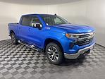 2026 Chevrolet Silverado 1500 Crew Cab 4WD Pickup for sale #52945 - photo 1