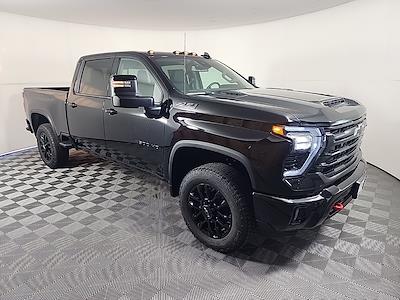 New 2026 Chevrolet Silverado 2500 LTZ Crew Cab for sale #52866 - photo 1