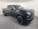 New 2026 Chevrolet Silverado 2500 LTZ Crew Cab for sale #52866 - photo 1