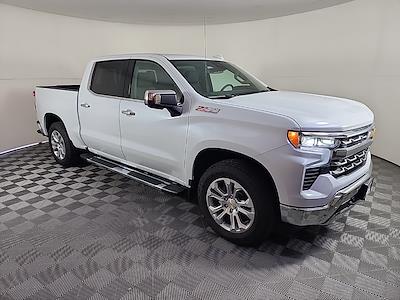 2026 Chevrolet Silverado 1500 Crew Cab 4WD Pickup for sale #52827 - photo 1