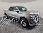 New 2026 Chevrolet Silverado 1500 LTZ Crew Cab 4WD Pickup for sale #52867 - photo 1