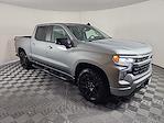 New 2026 Chevrolet Silverado 1500 RST Crew Cab 4WD Pickup for sale #52819 - photo 1