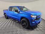 2026 Chevrolet Silverado 1500 Crew Cab 4WD Pickup for sale #52852 - photo 1