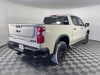 New 2026 Chevrolet Silverado 1500 ZR2 Crew Cab for sale #52952 - photo 2