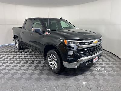 New 2026 Chevrolet Silverado 1500 LT Crew Cab for sale #52953 - photo 1